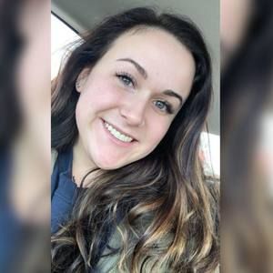 Meet your Posher, Skylar